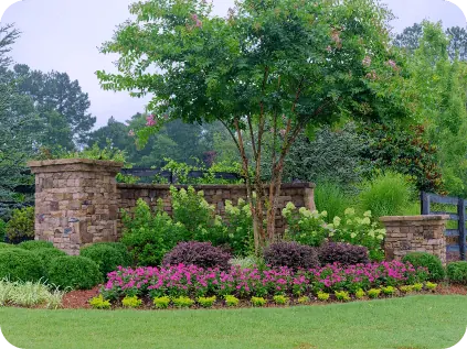 Commercial & Residential Landscaping by Moreno Landscaping